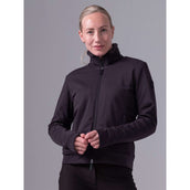 PS of Sweden Jacke Oakley Winter Schwarz