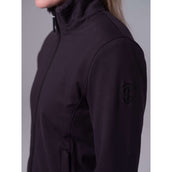 PS of Sweden Jacke Oakley Winter Schwarz