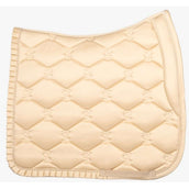 PS of Sweden Schabracke Ruffle Dressur Light Sand