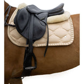 PS of Sweden Schabracke Ruffle Springen Sand