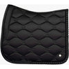 PS of Sweden Schabracke Ruffle Dressur Schwarz
