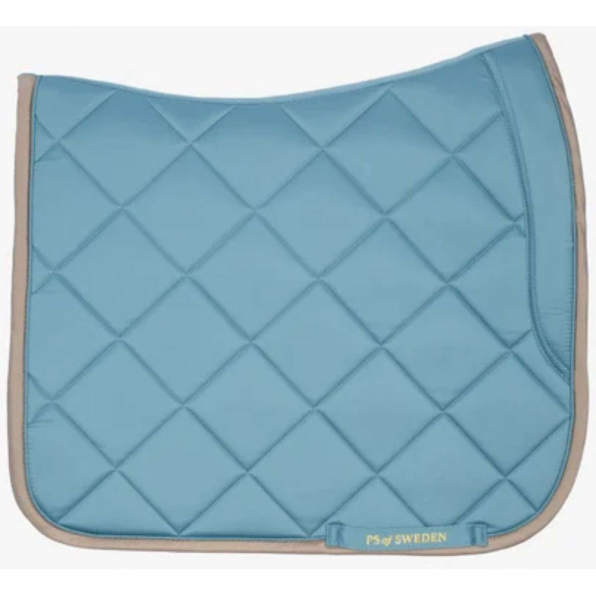 PS of Sweden Schabracke Dynamic Square Dressur Aqua