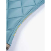 PS of Sweden Schabracke Dynamic Square Dressur Aqua