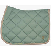 PS of Sweden Schabracke Dynamic Square Springen Sage green