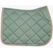 PS of Sweden Schabracke Dynamic Square Springen Sage green