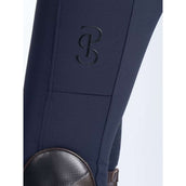 PS of Sweden Reithose Brianna Full Grip Navy