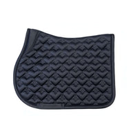 PS of Sweden Schabracke Heart Springen Navy