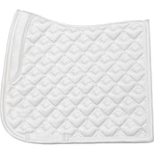 PS of Sweden Schabracke Heart Dressur WeiÃŸ