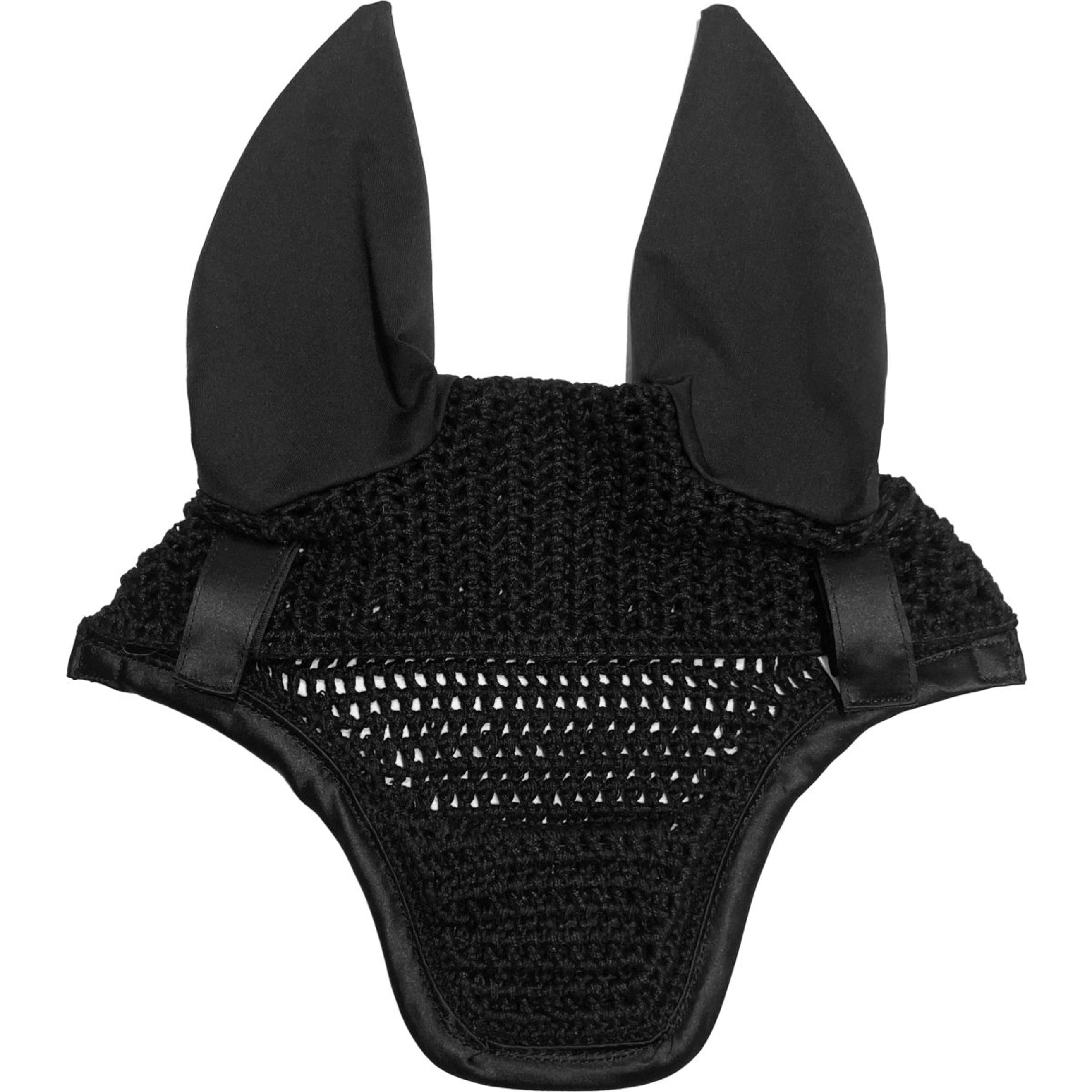 PS of Sweden Fliegenhaube Quilted Heart Schwarz PS of Sweden Fliegenhaube Quilted Heart Schwarz