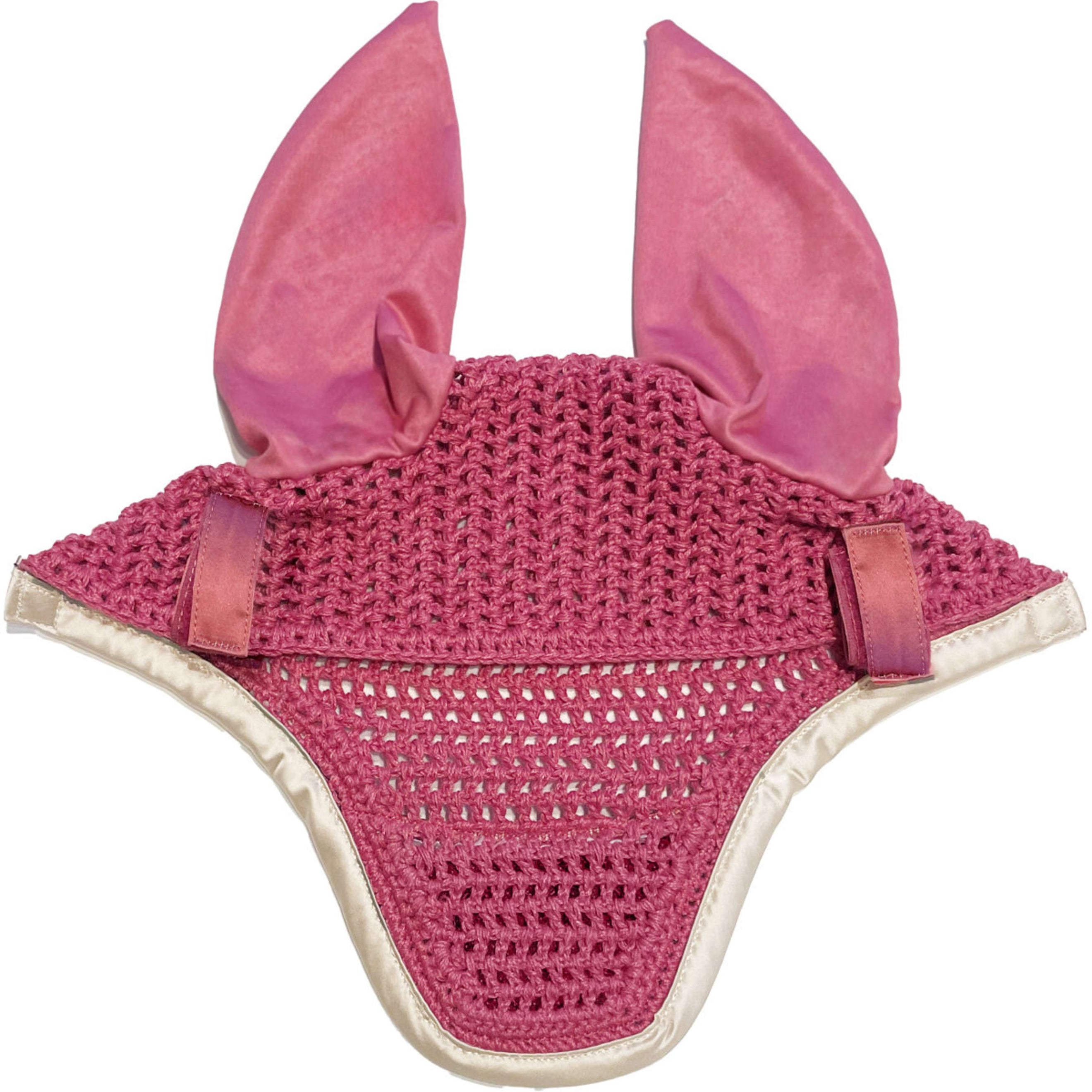 PS of Sweden Fliegenhaube Quilted Heart Thrill Pink PS of Sweden Fliegenhaube Quilted Heart Thrill Pink