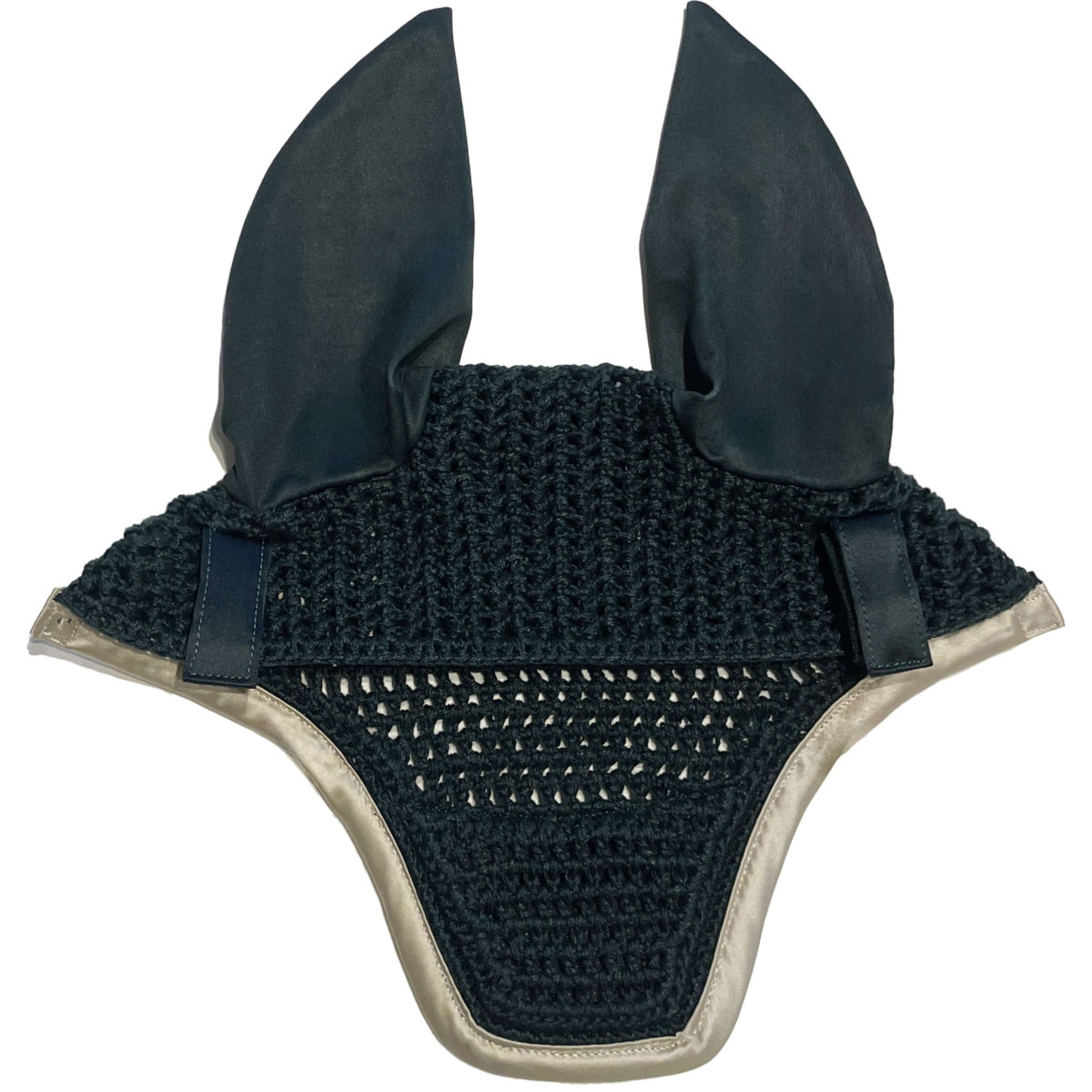 PS of Sweden Fliegenhaube Quilted Heart Mystic Forest PS of Sweden Fliegenhaube Quilted Heart Mystic Forest