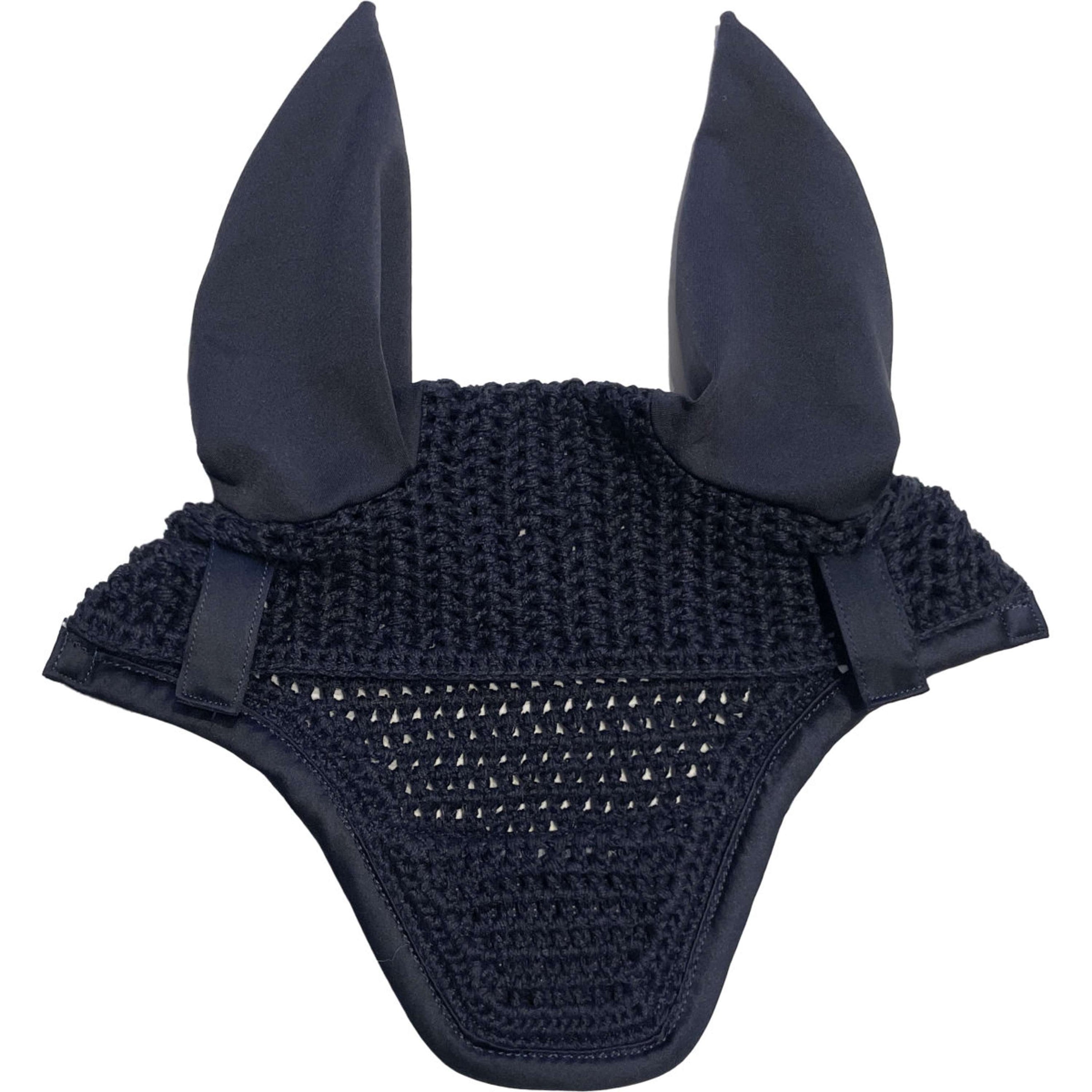 PS of Sweden Fliegenhaube Quilted Heart Navy PS of Sweden Fliegenhaube Quilted Heart Navy