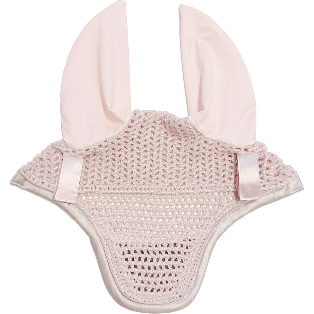 PS of Sweden Fliegenhaube Quilted Heart Whipped Pink
