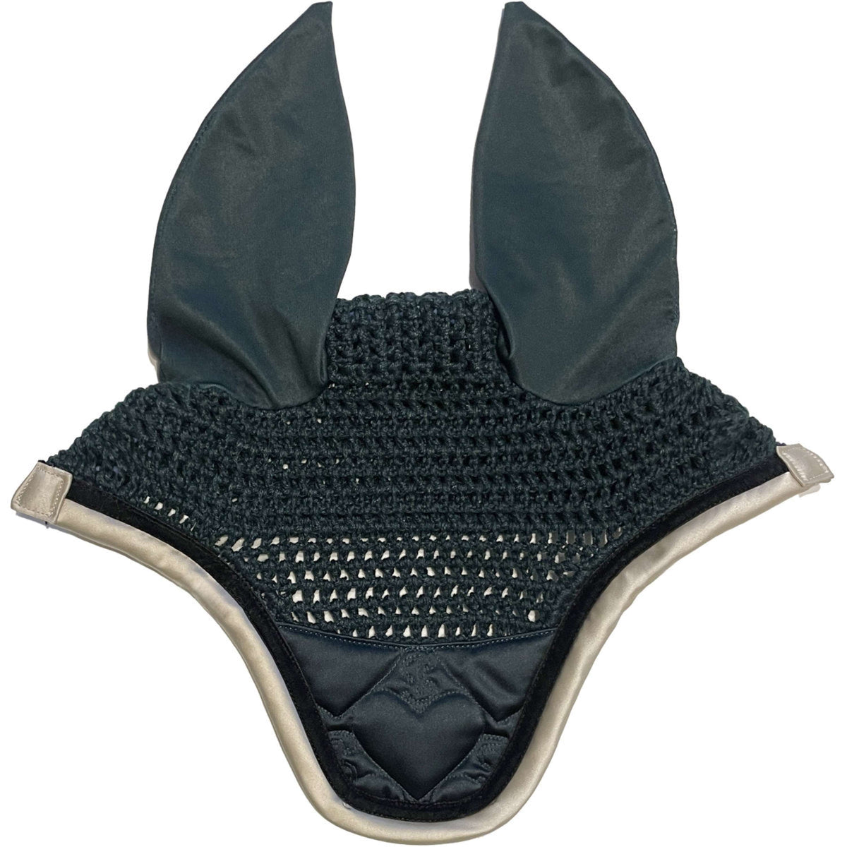 PS of Sweden Fliegenhaube Quilted Heart Mystic Forest