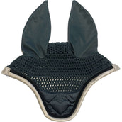 PS of Sweden Fliegenhaube Quilted Heart Mystic Forest