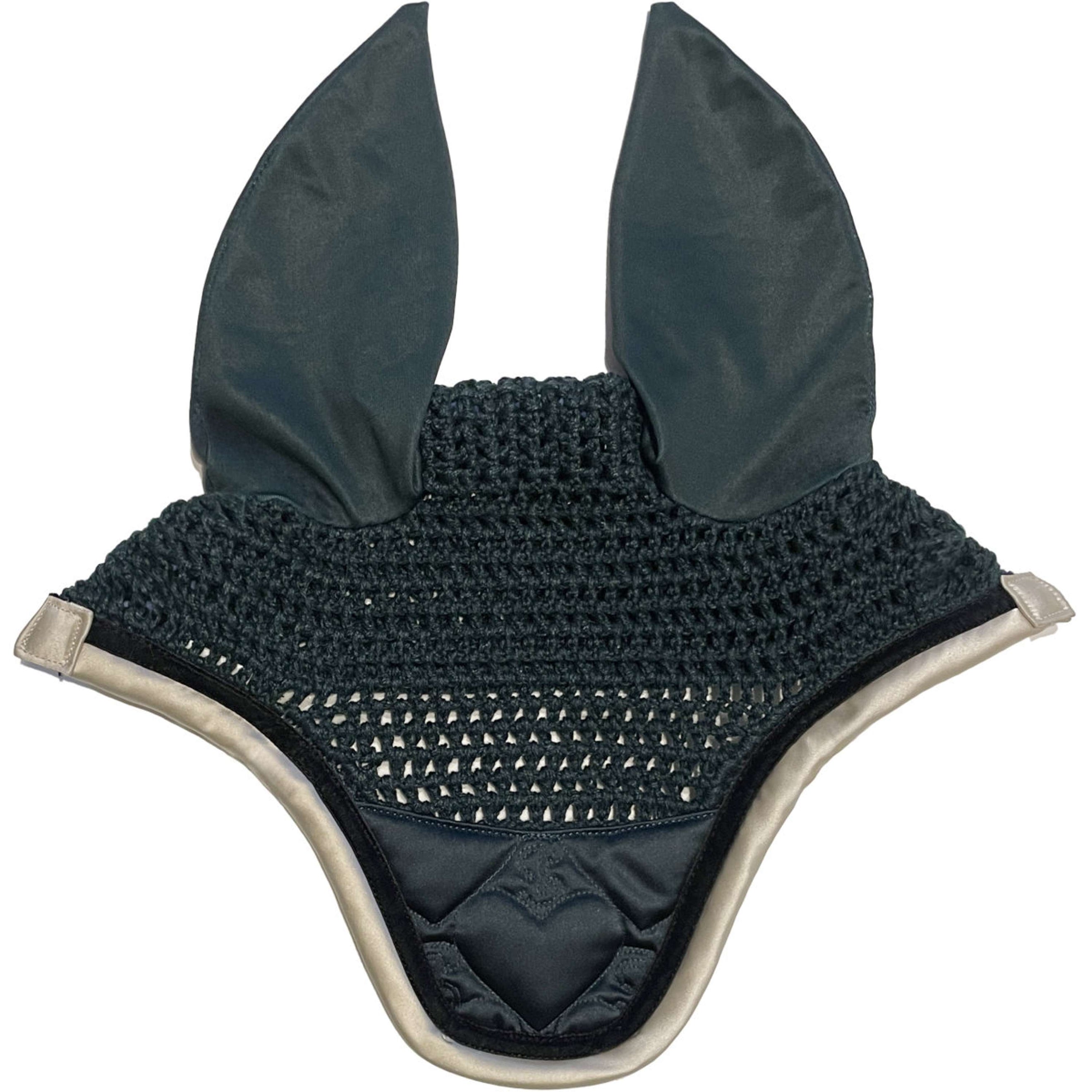 PS of Sweden Fliegenhaube Quilted Heart Mystic Forest