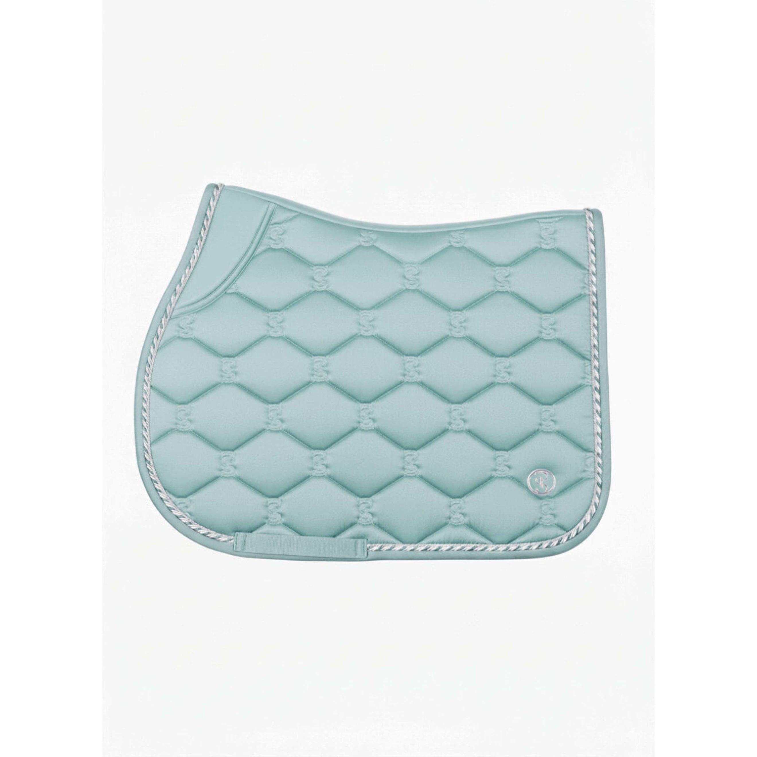 PS of Sweden Schabracke Signature Springen Arctic Aqua PS of Sweden Schabracke Signature Springen Arctic Aqua