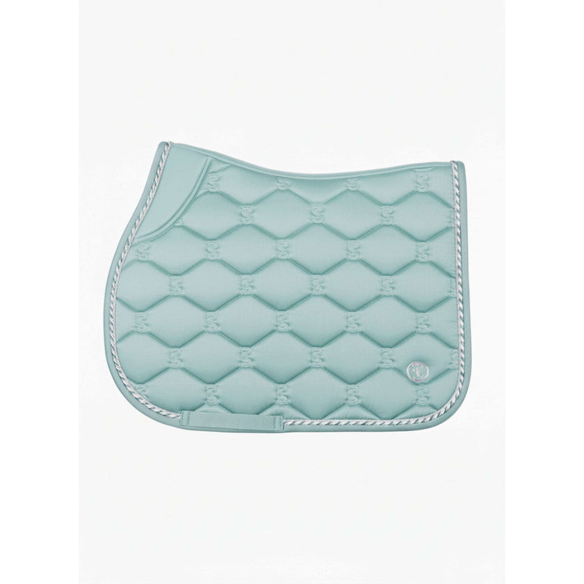 PS of Sweden Schabracke Signature Springen Arctic Aqua