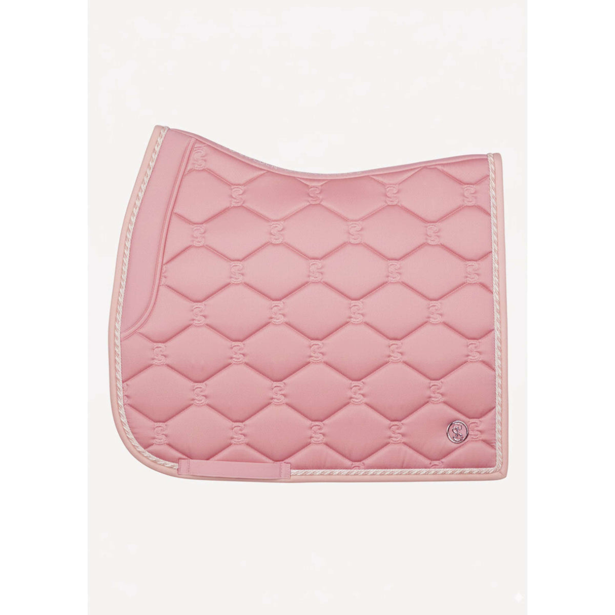 PS of Sweden Schabracke Signature Dressur Hortensia pink