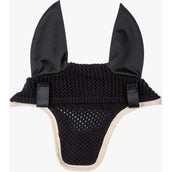 PS of Sweden Fliegenhaube Vintage Monogram Schwarz