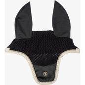 PS of Sweden Fliegenhaube Vintage Monogram Schwarz