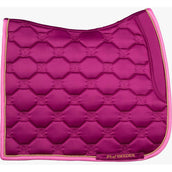 PS of Sweden Schabracke The Essence Dressur Fuchsia Flash