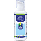 PUUR Omega-3 Cod Liver Oil + VitA&D