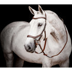 Horseware Micklem Multi Bridle New Dark Havana