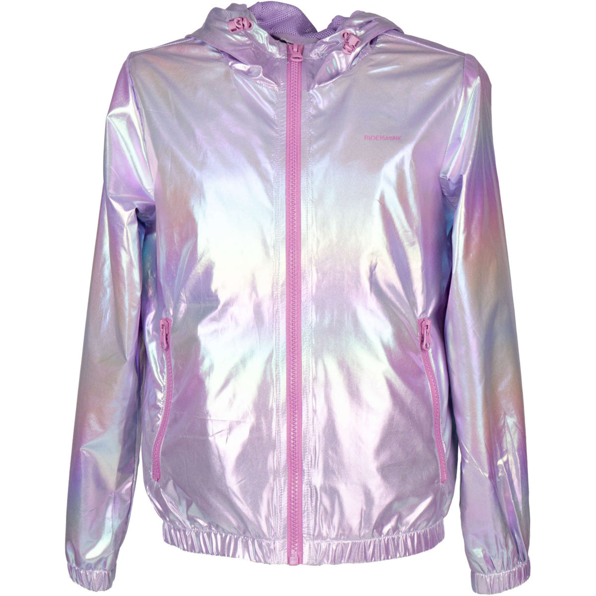 Red Horse Sommerjacke Yuma Holographic