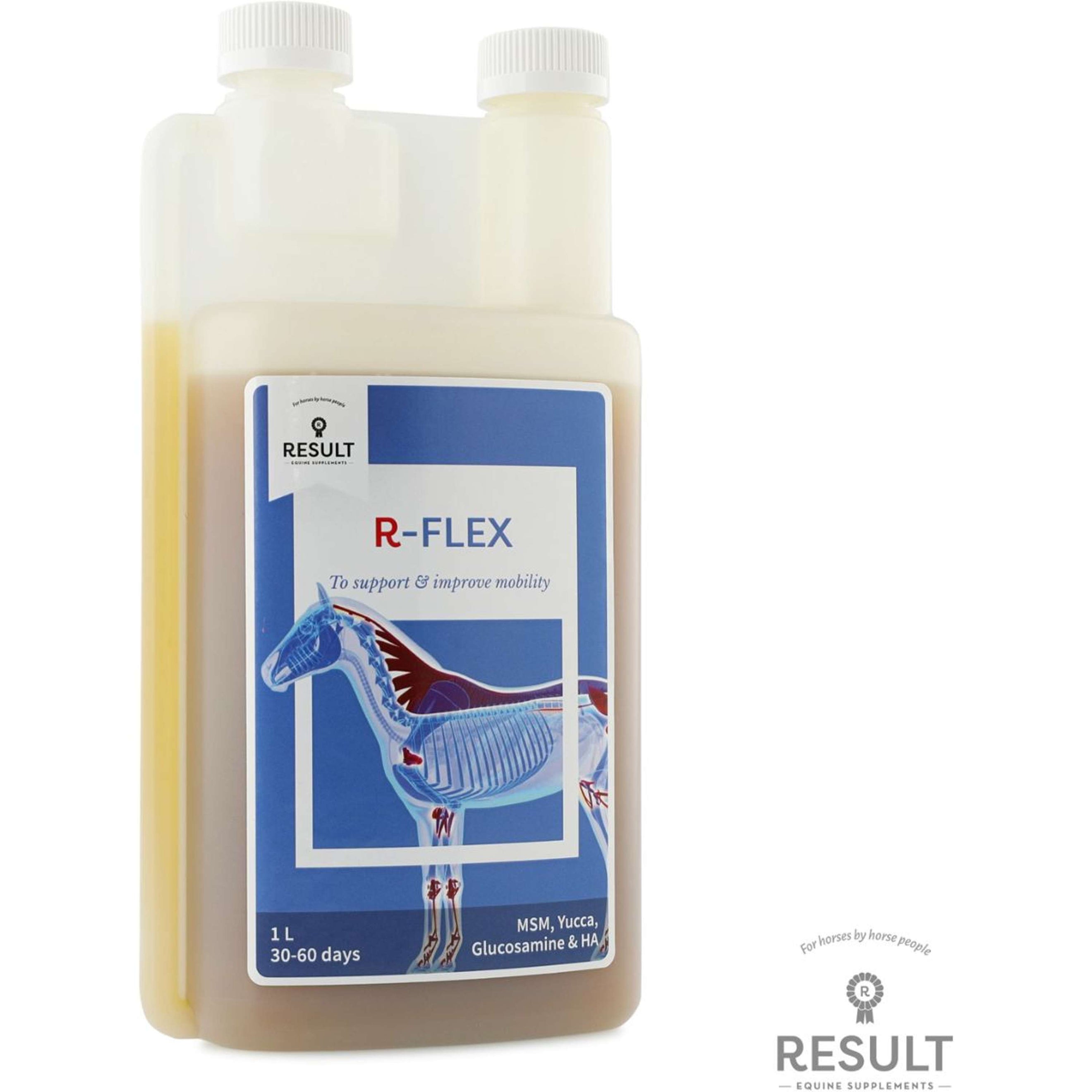 Result Equine R-Flex Result Equine R-Flex