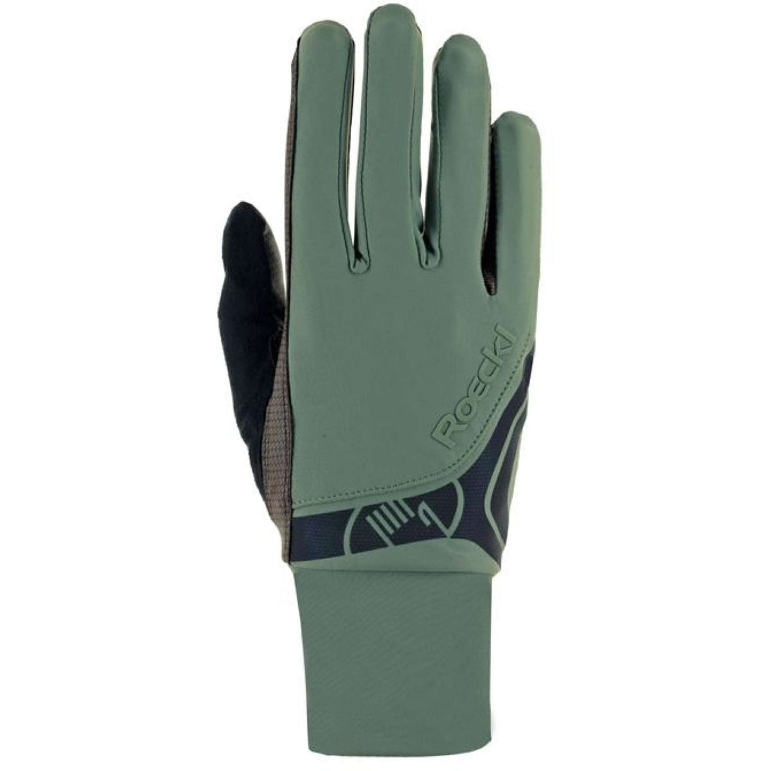 Roeckl Handschuhe Melbourne Laurel Leaf