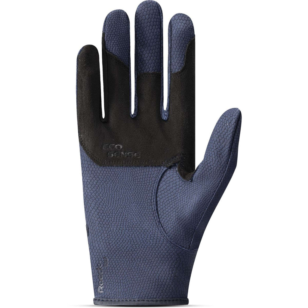 Roeckl Reithandschuhe Manecaress Navy