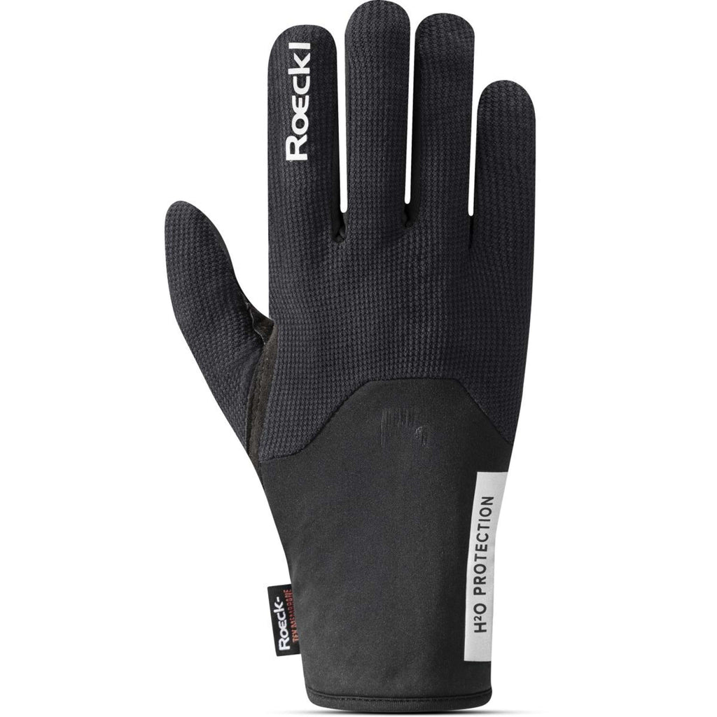 Roeckl Reithandschuhe Margalita Schwarz