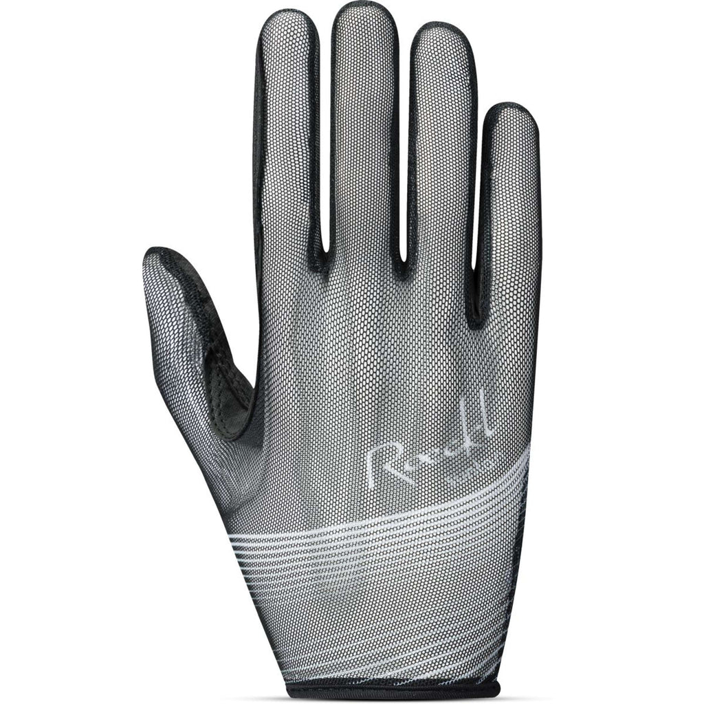 Roeckl Reithandschuhe Laila 2 Black Shadow