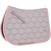 Schockemöhle Schabracke SP Eco Comfort S Style Springen Stein