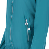 Schockemöhle Regenjacke Lolita Colonial Blue