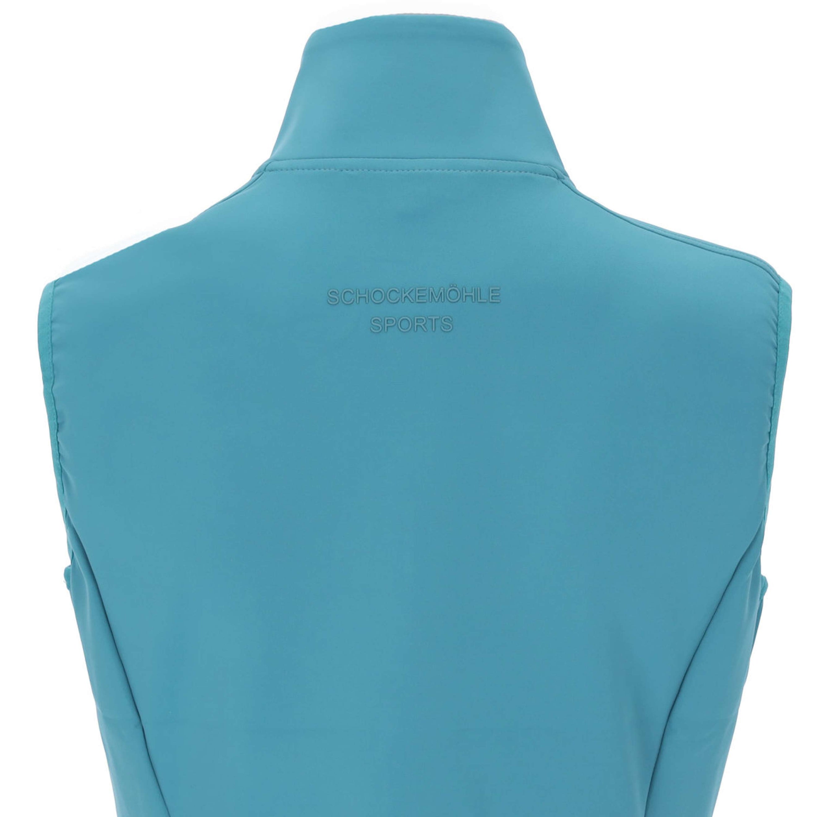 Schockemöhle Weste SPFrancie Style Colonial Blue