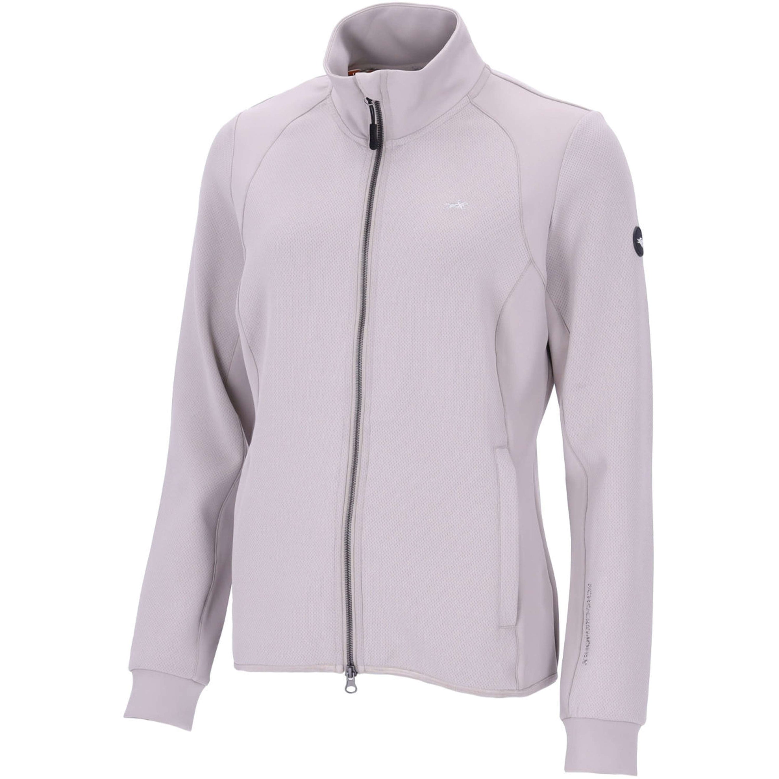 Schockemöhle Jacke SPRosi Style Stein Schockemöhle Jacke SPRosi Style Stein