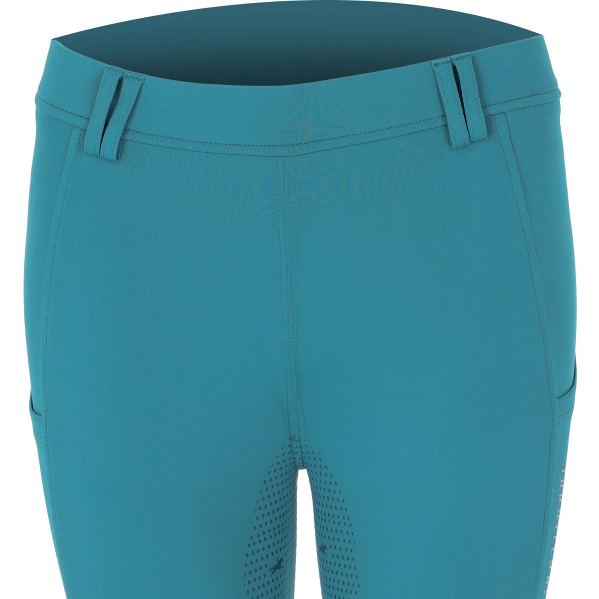 Schockemöhle Reitleggings SP Air Sporty -26 Style Full Grip Colonial Blue