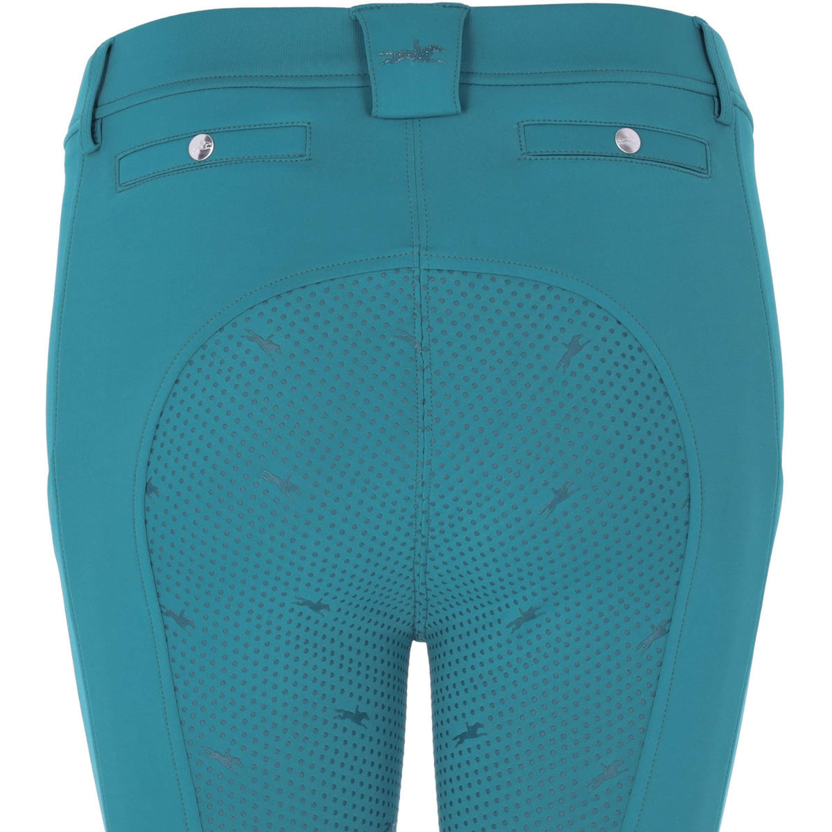 Schockemöhle Reitleggings SP Air Sporty -26 Style Full Grip Colonial Blue