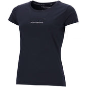 Schockemöhle T-Shirt SPNola Style Schwarz