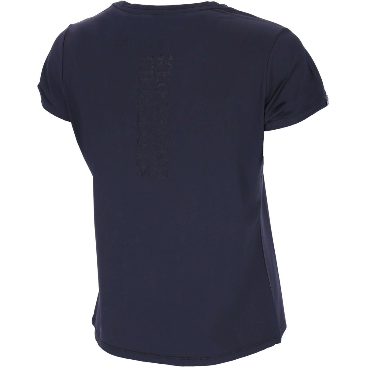 Schockemöhle T-Shirt SPNola Style Schwarz