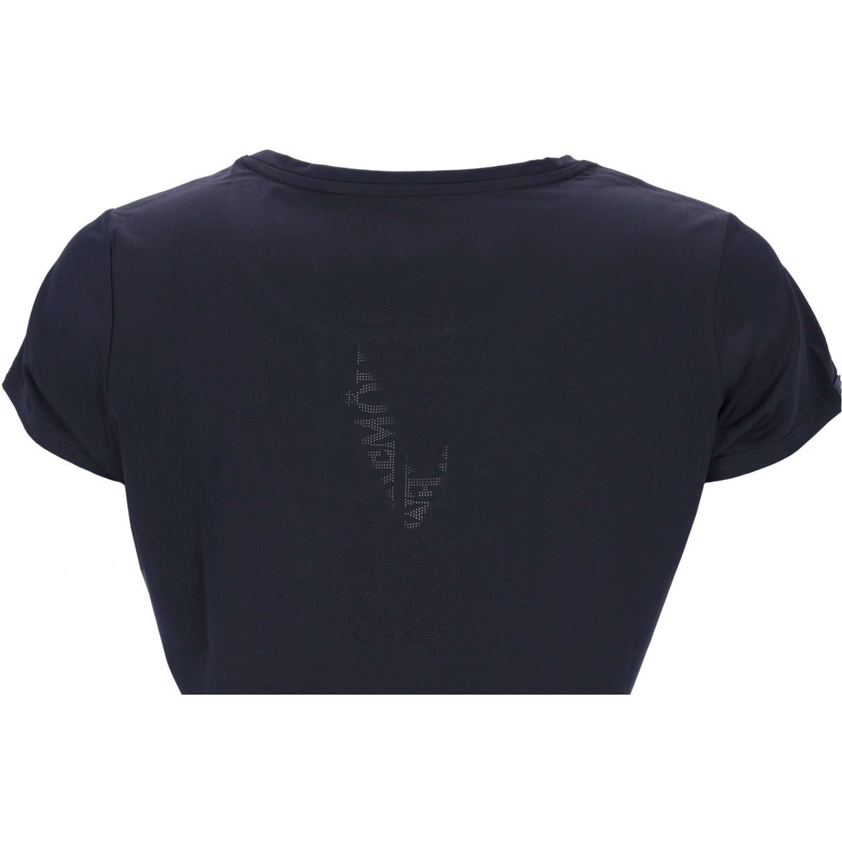 Schockemöhle T-Shirt SPNola Style Schwarz