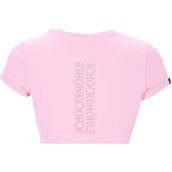 Schockemöhle T-Shirt SPNola Style Powder Pink