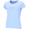 Schockemöhle T-Shirt SPNola Style Sky Blue