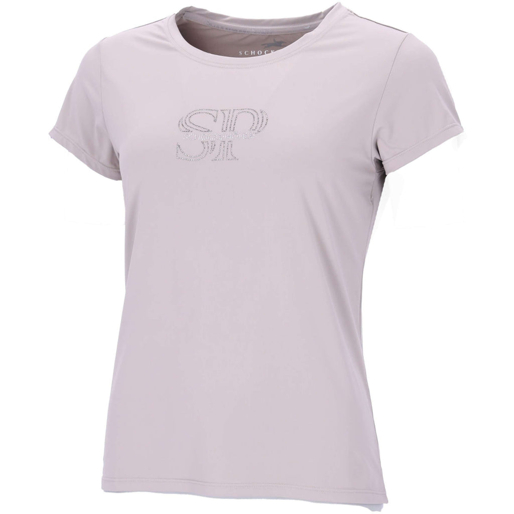 Schockemöhle T-Shirt SPNola Style Stein