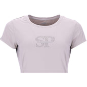 Schockemöhle T-Shirt SPNola Style Stein