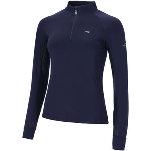 Schockemöhle Trainingsshirt SPAngie Style Dark Navy