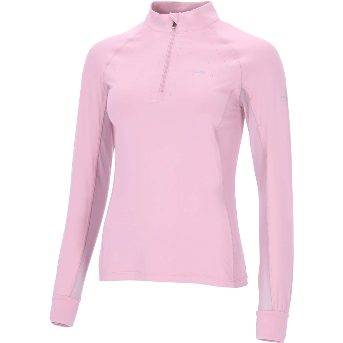 Schockemöhle Trainingsshirt SPAngie Style Powder Pink