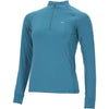 Schockemöhle Trainingsshirt SPAngie Style Colonial Blue